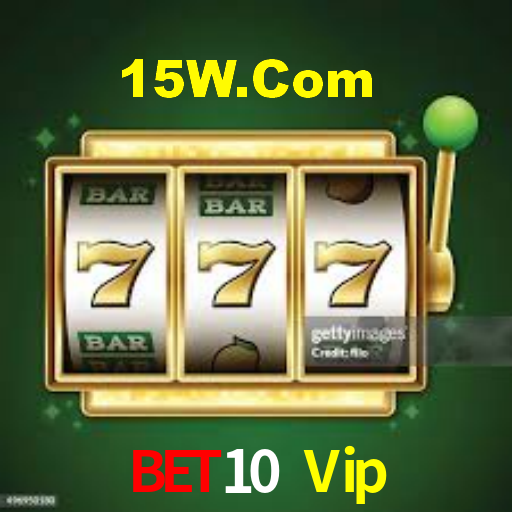 Bet10 Vip: Seu Cassino Premiado com Pagamentos Rápidos