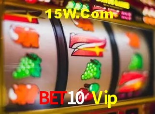 Benefícios da Conta Bet10 Vip