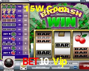 Promoção Relâmpago Bet10 Vip