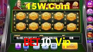 Account Benefits Bet10 Vip