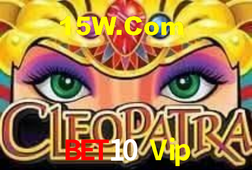 Bet10 Vip