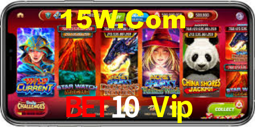 Bet10 Login