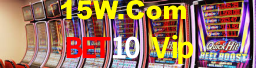 Bet10 Vip: Jogos de Caça-Níqueis-Altas Recompensas, Roleta-Velocidade, Blackjack-Desafios Máximos