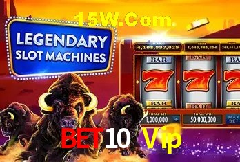 Especiais de Fim de Semana Bet10 Vip