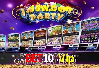 Diretório de Jogos Bet10 Vip