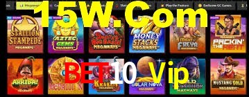 Statistics Bet10 Vip