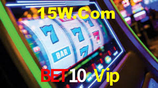 Bet10 Vip