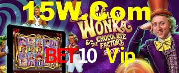 Welcome Bonus Bet10 Vip
