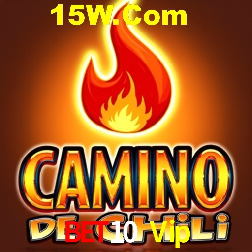 Flash Promotion Bet10 Vip