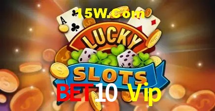Login Seguro Bet10 Vip