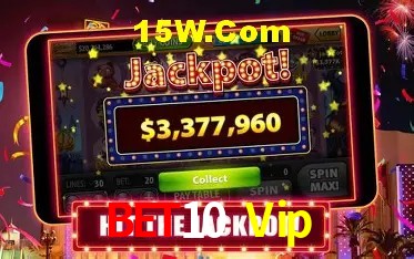 Casino Ao Vivo Bet10 Vip