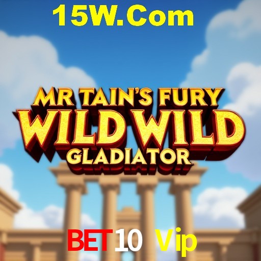Bet10 Vip: A Experiência de Casino com Jogos de Mesa ao Vivo