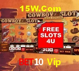 cassino Bet10 Vip