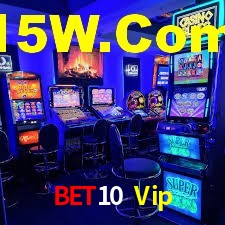 Daily Bonuses Bet10 Vip