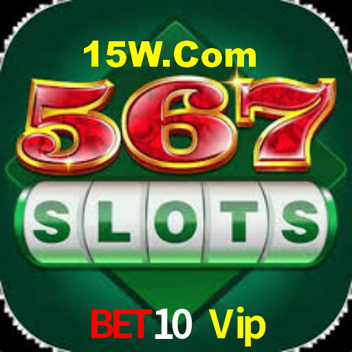 Bet10 Login