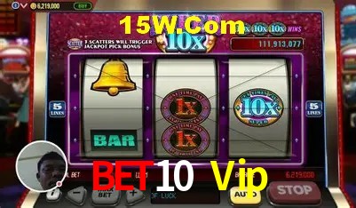 Ofertas Exclusivas Bet10 Vip