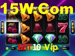 Programa VIP Bet10 Vip