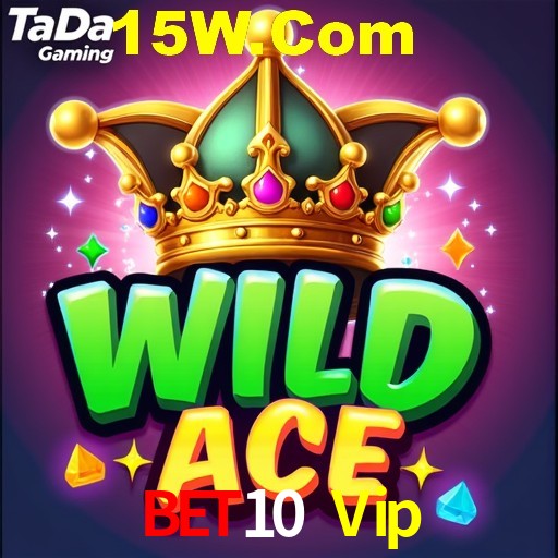 Bet10 Vip