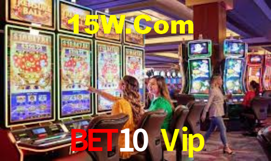 Bet10 Vip