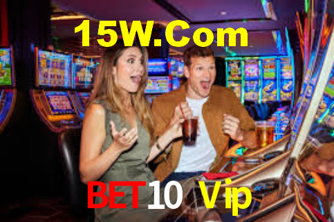 Bet10 Login