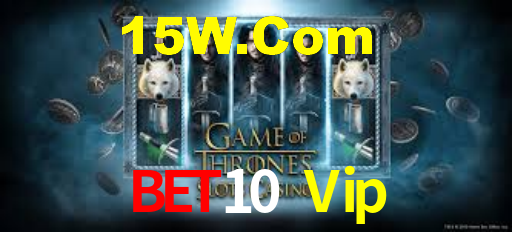 Premium Interface Bet10 Vip