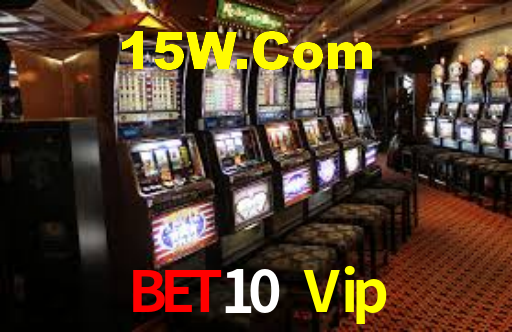 Ofertas Imperdíveis na Bet10 Vip: Promoções e Bônus Que Valem a Pena