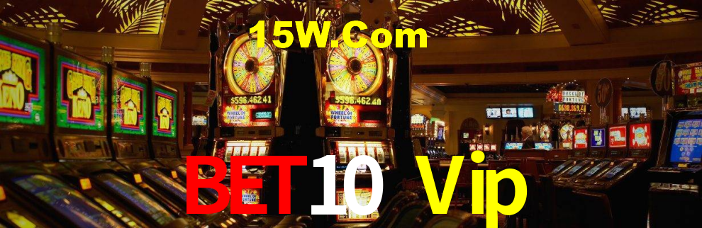 Bet10 Login
