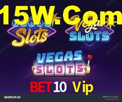 VIP Casino Bet10 Vip