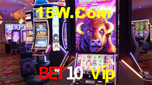 Bet10 Vip