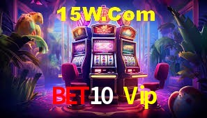 Game Providers Bet10 Vip