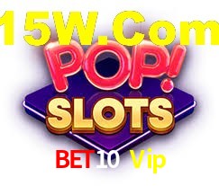 Welcome Bonus Bet10 Vip