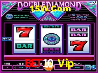 Cadastro Rápido Bet10 Vip