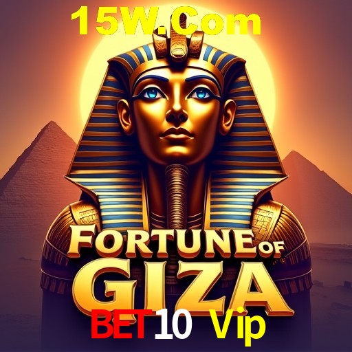 Descubra a Essência do Bet10 Vip: Nossa História e Compromissos