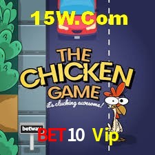 Live Casino Bet10 Vip
