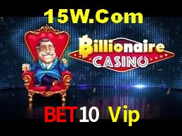 2FA Security Bet10 Vip