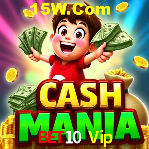 Exclusive Offers Bet10 Vip