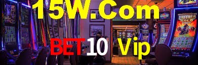 Blackjack Table Bet10 Vip