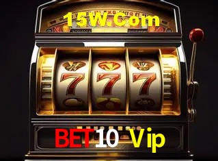 Integração de APIs Bet10 Vip