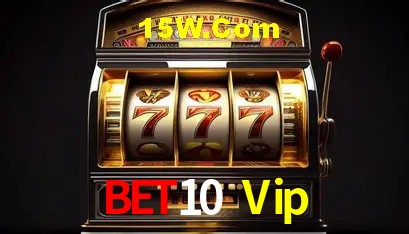 Promoções Sazonais Bet10 Vip