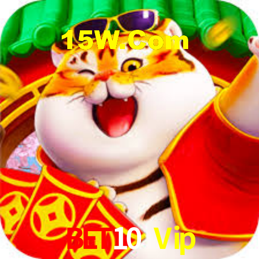 Bet10 Vip - Um Grande Cassino No Seu Telefone - Bet10.Com