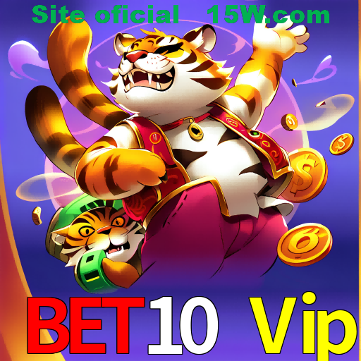 Bet10 Vip