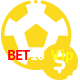 Aposte em esportes do mundo todo no Bet10 Vip!