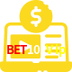 O Cassino Bet10 Vip também oferece apostas esportivas virtuais!